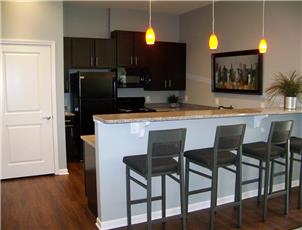 Oak Grove Crossing Luxury Apartment Homes