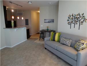 Oak Grove Crossing Luxury Apartment Homes