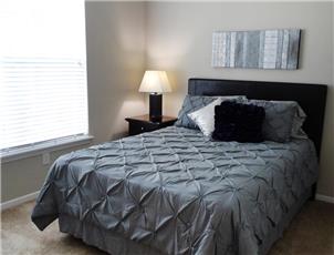 Oak Grove Crossing Luxury Apartment Homes