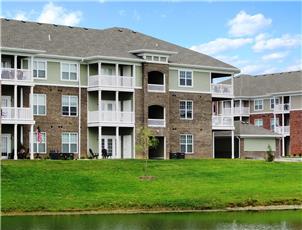 Oak Grove Crossing Luxury Apartment Homes