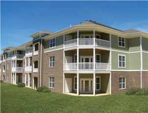 Oak Grove Crossing Luxury Apartment Homes