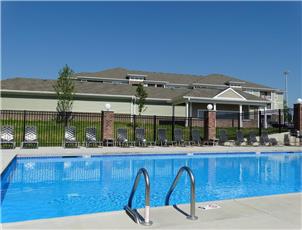 Oak Grove Crossing Luxury Apartment Homes