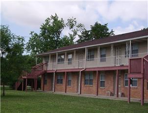 Riverwind Apartment Homes