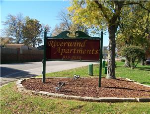 Riverwind Apartment Homes