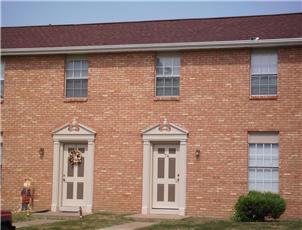 Riverwind Apartment Homes