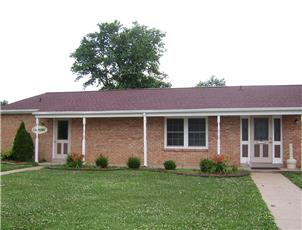 Riverwind Apartment Homes