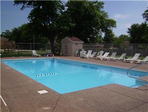 Riverwind Apartment Homes apartment in Newburgh, IN
