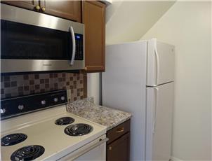 Riverwind Apartment Homes