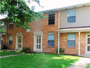 Riverwind Apartment Homes
