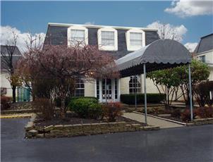 Shannon Glenn apartment in Evansville, IN
