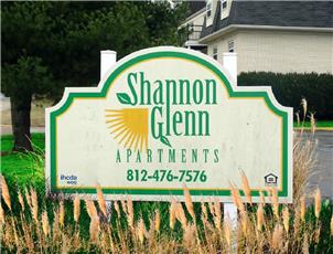 Shannon Glenn