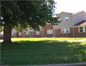 Arbors at Evansville