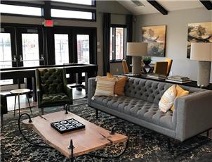 The Timbers apartment in Evansville, IN