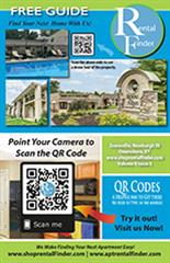 Rental Finder Guide